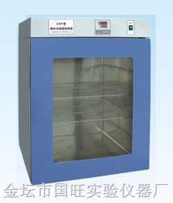 金坛市国旺实验仪器厂 DHP-9082电热恒温培养箱高清细节图赏